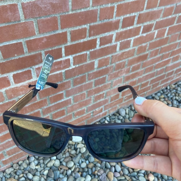 Camp sunglasses unisex